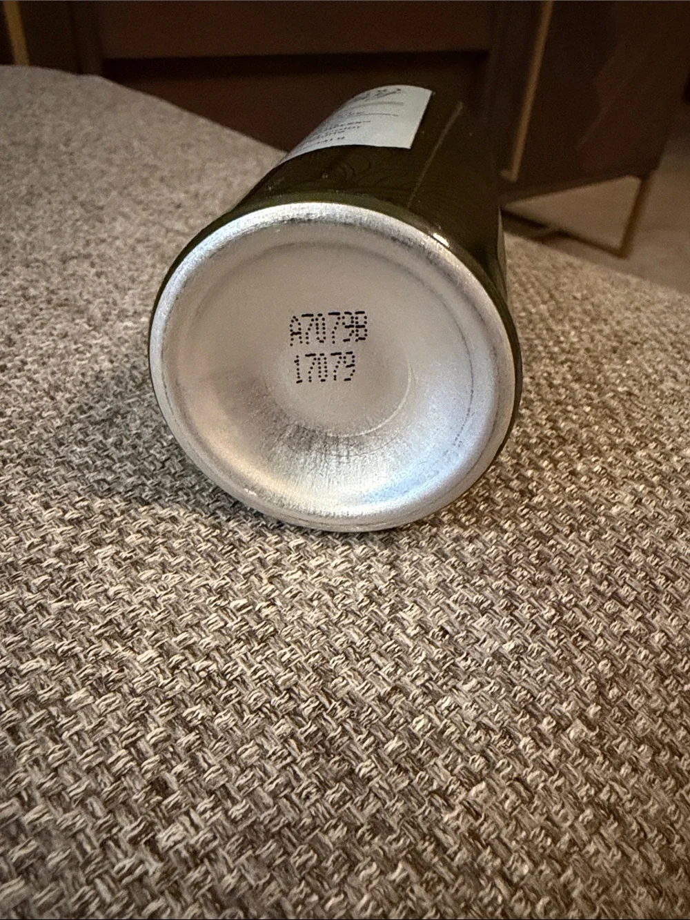 Orlando Pita Play Recast Tinted Oil Spray Glaze